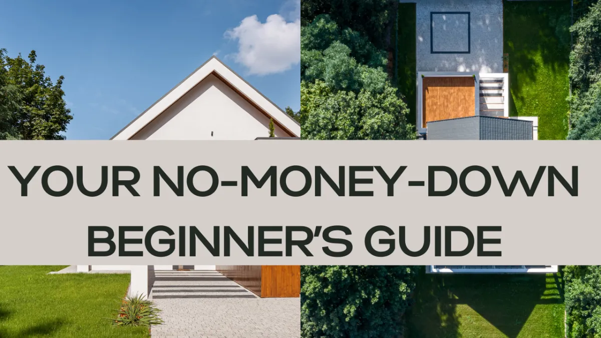 No one Down Beginners Guide