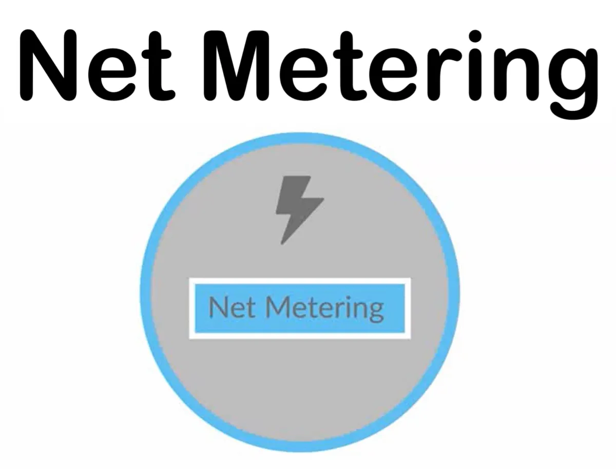 Net-Metering