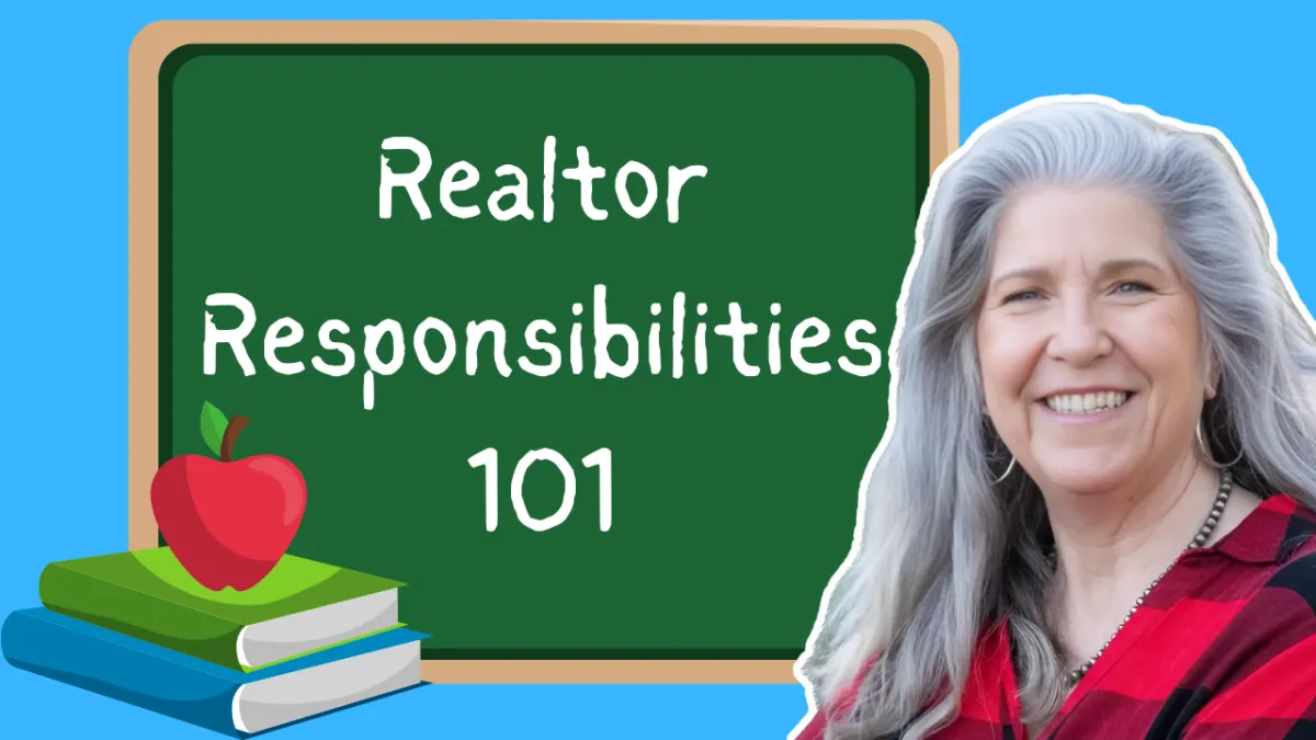 Real Estate Fiduciary Duties Explained