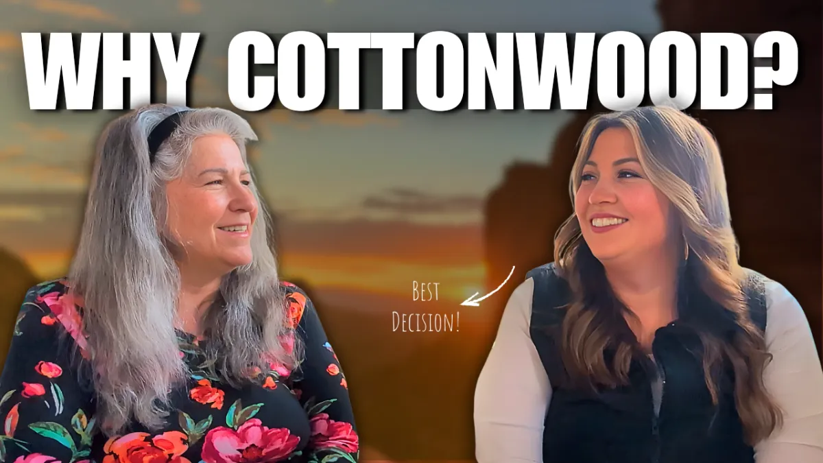 A Real Relocation Story: Why They Chose Cottonwood, AZ