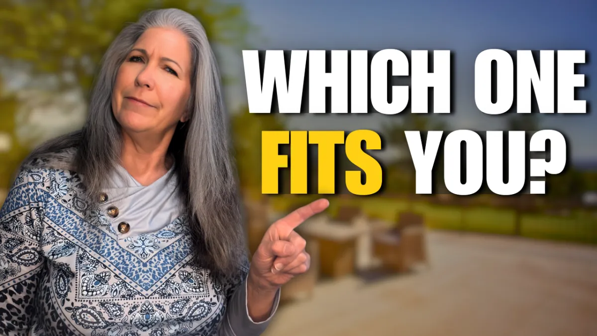 Top 4 55+ Communities in Cottonwood, AZ [2026 Guide]