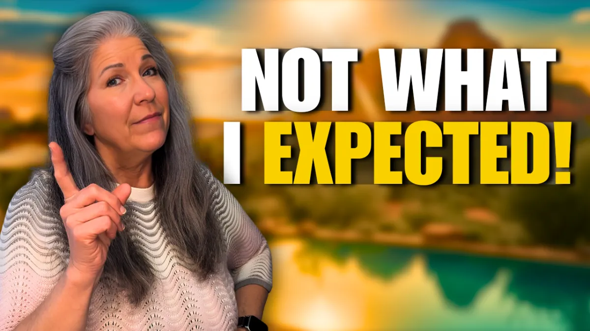 What It’s REALLY Like Living in Cottonwood, AZ