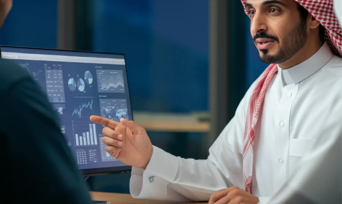 Five Financial Indicators Every Investment Fund Manager in Saudi Arabia Should Monitor
