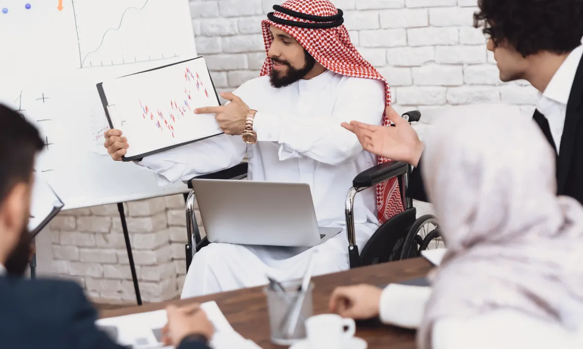 Three Signs Your Saudi Startup Needs an ERP System