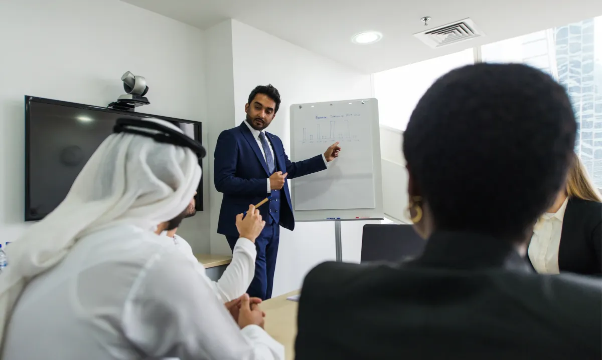 How Employee Training Increases Your Company's Profits (Not Just Improves Skills)