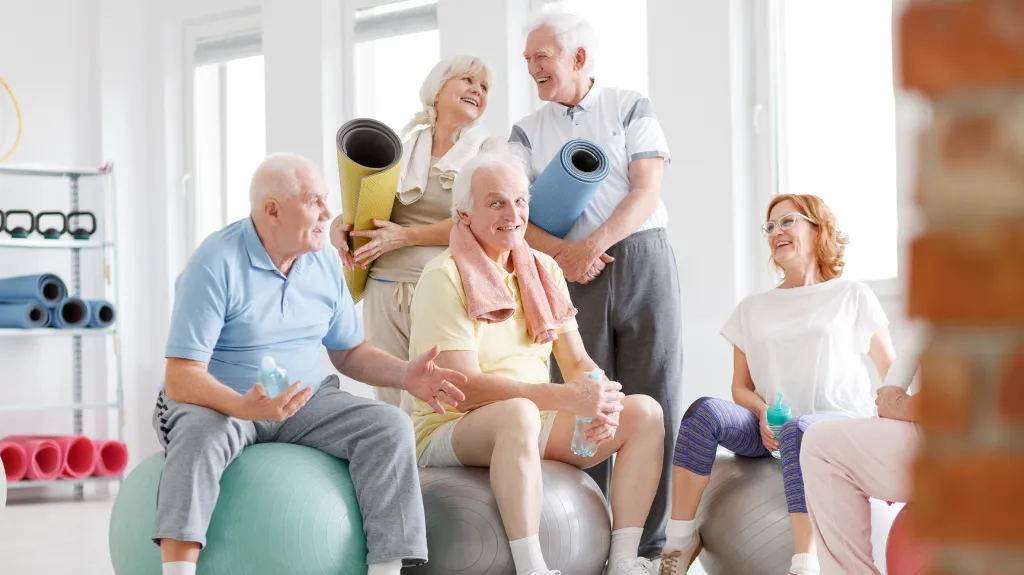 10 Incredible Care Services That Transform Life for Aging Parents