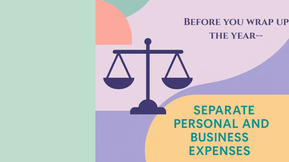 Mixed Money, Messy Decisions