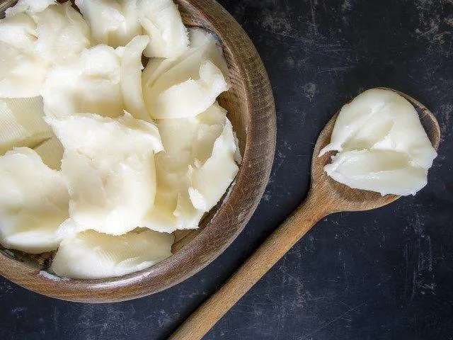 Beef Tallow Cream