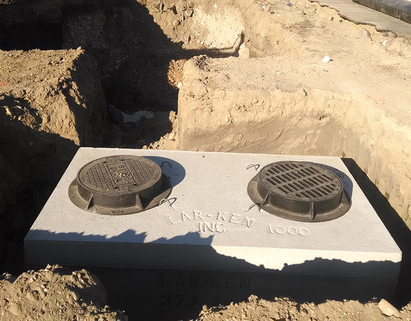 Septic Maintenance Near Newport, RI