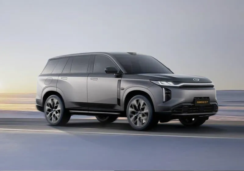 El híbrido chino de 1.650 km de autonomía: la amenaza silenciosa para el mercado tradicional en 2026