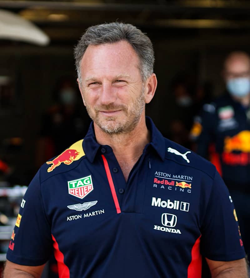 Red Bull despide a Christian Horner y sacude el equilibrio de poder en la Fórmula 1
