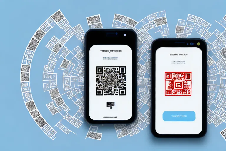 How QR Codes Can Help Referrals By Enabling Tracking Tokens