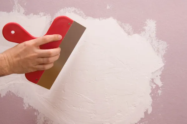 Drywall Cracks: Causes, Prevention, and Repair
