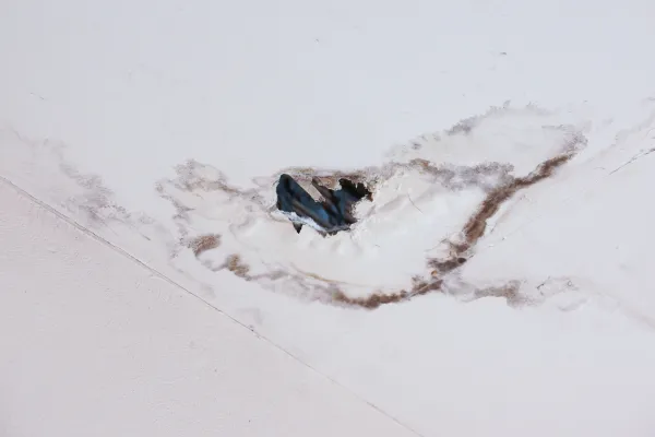 How to Prevent Water Damage to Your Drywall