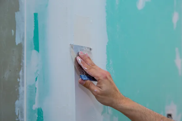 How to Restore Drywall After a Flood: A Step-by-Step Approach