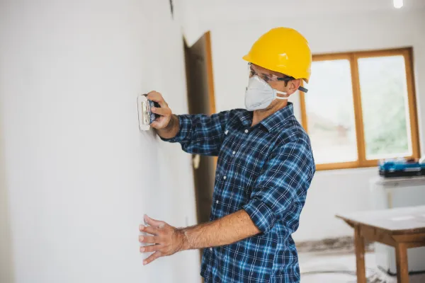 How to Protect Your Drywall from Future Water Damage