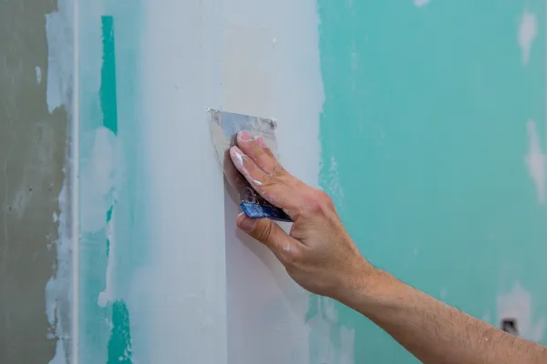 Key Considerations When Restoring Drywall in Commercial Spaces