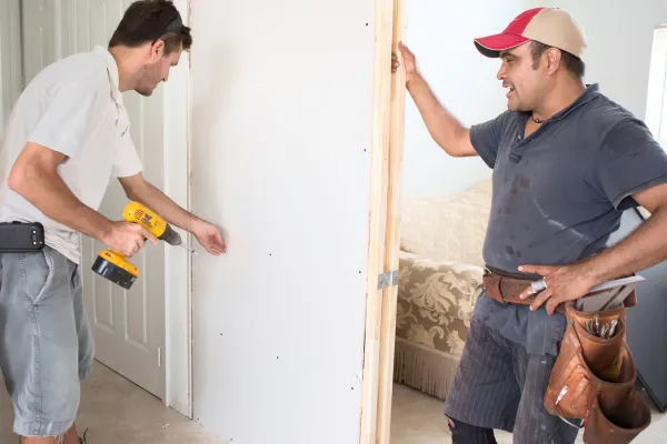 Drywall vs. Plaster: Which is Best for Your Home?