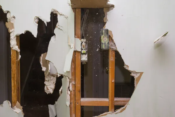 DIY Drywall Repair: What You Need to Know Before You Start