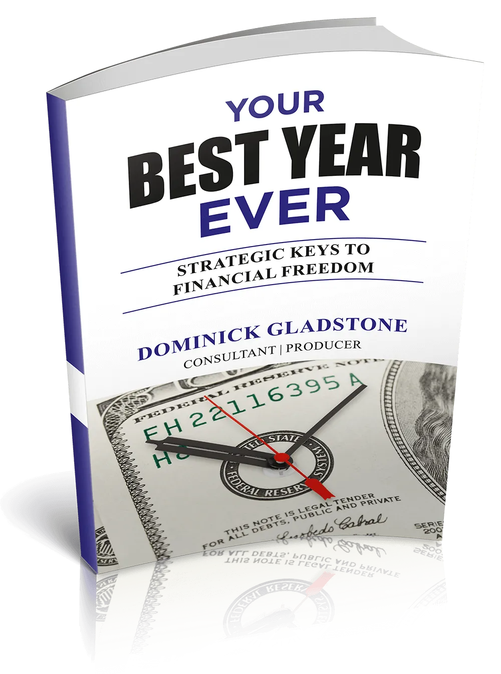 Gladstone Book 