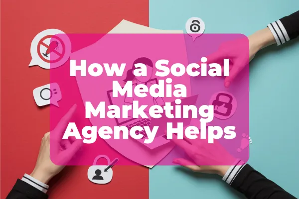 How an Agency Can Save Time