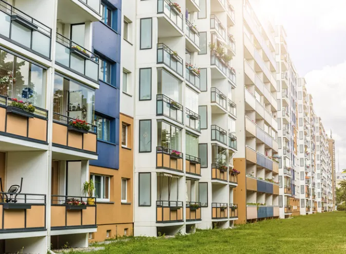 The Beginner's Guide to Multifamily Real Estate Syndication