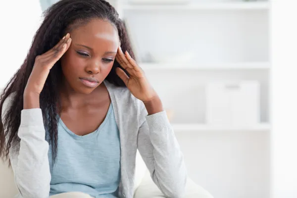 Headaches and Hormones: Understanding the Connection