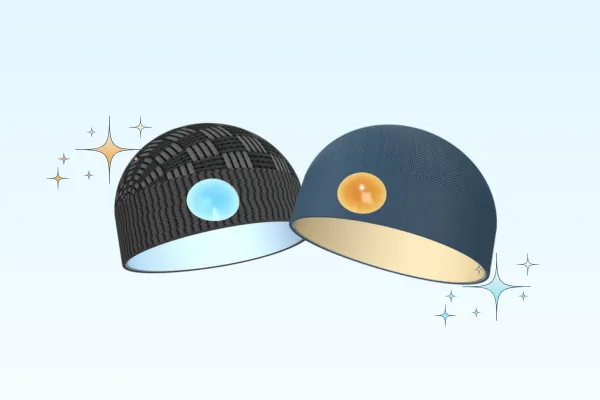 Image of the Guardian Head Pro, showcasing its versatility and benefits for overall well-being.