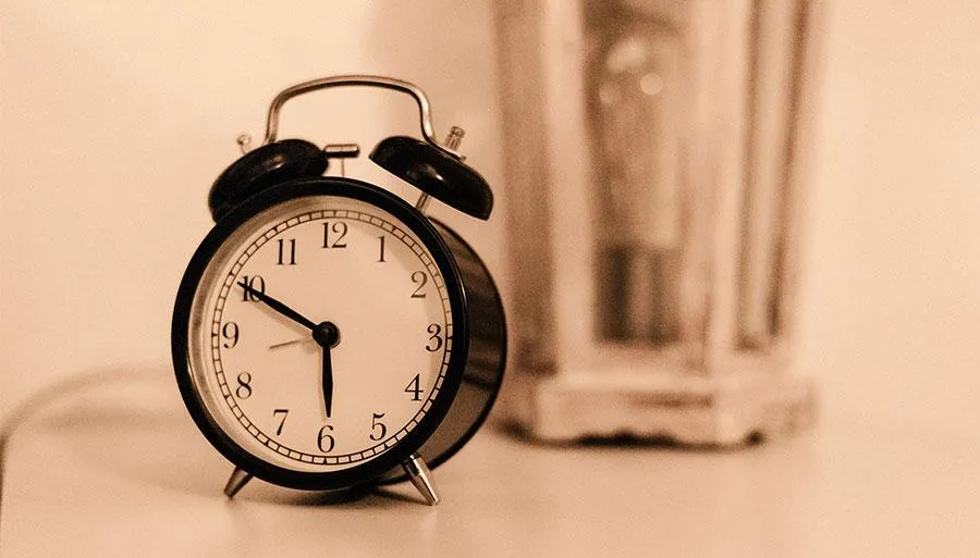 Routine Matinale : Comment Être En Forme Le Matin