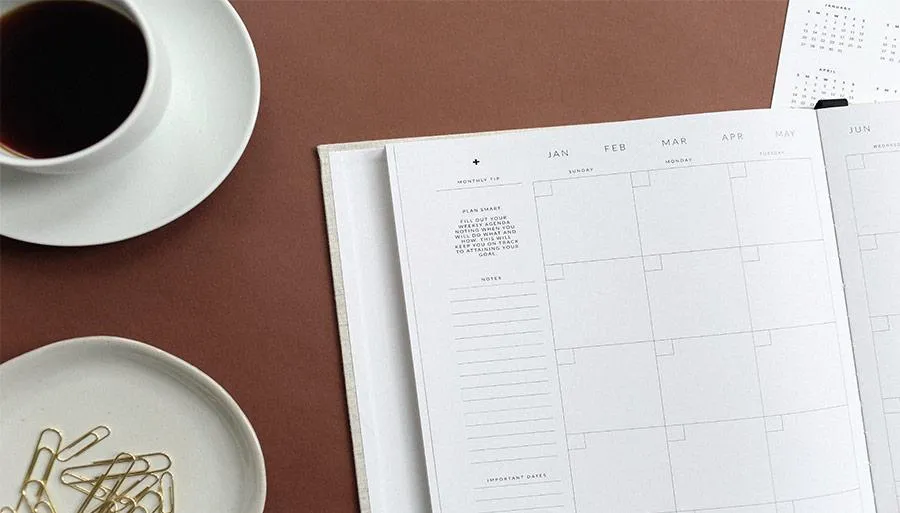 Comment apprendre à s’organiser : 10 actions simples