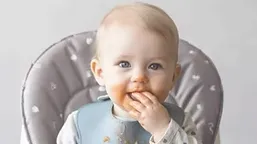 Mealtime Milestones