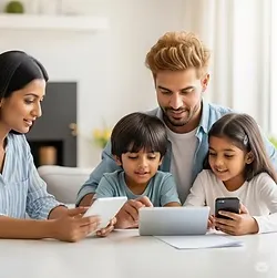 Navigating Technology and Media