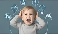 Taming the Tantrums