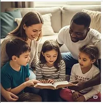 Building a Strong Family Foundation 