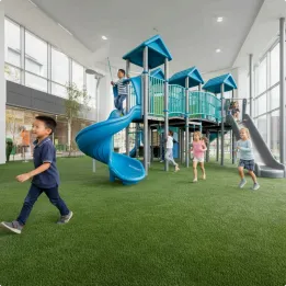Creating a Safe and Nurturing Environment 