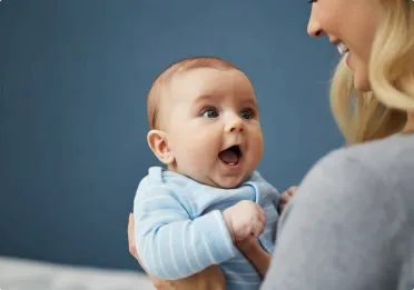 Decoding Baby Babble
