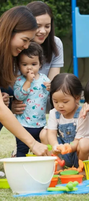 Summer Program Sneak Peek