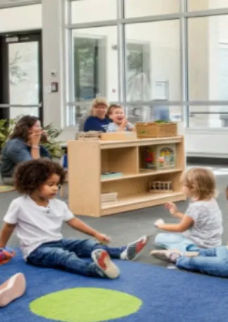 Open House Invitation