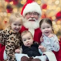 Holiday Celebrations at  [Center Name]