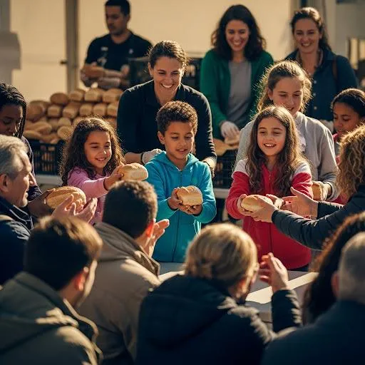 Community Outreach Spotlight