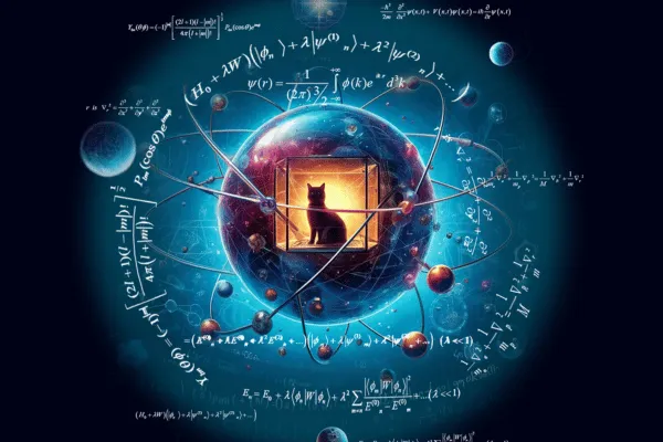 Everything You Always Wanted to Know About Quantum Physics