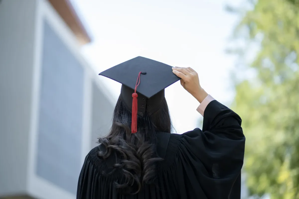 graduate