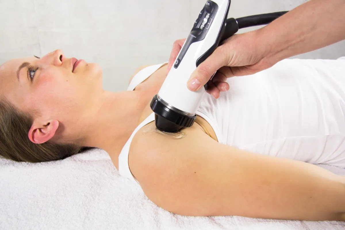 The Many Benefits of SoftWave Therapy
