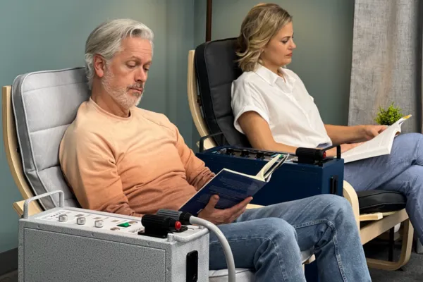 PEMF Therapy Shelton CT