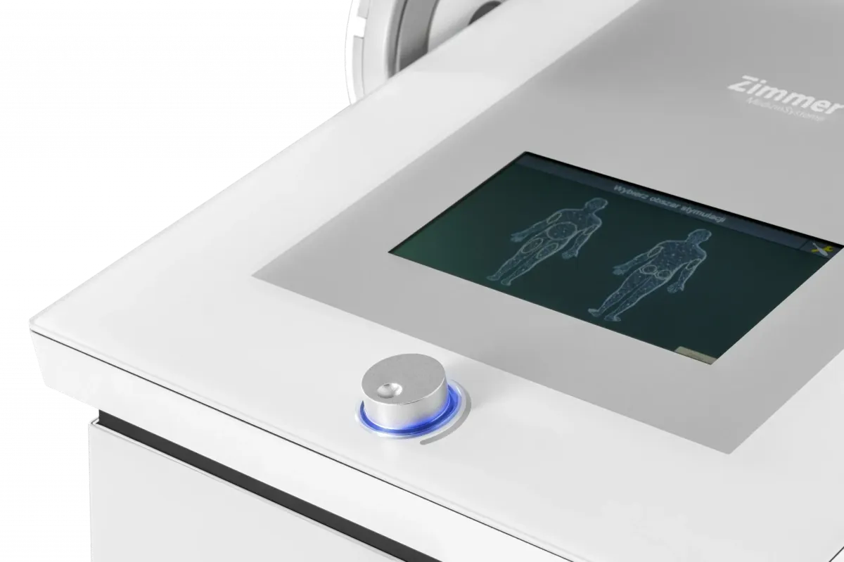 HEIT Therapy: A Powerful, Non-Invasive Option for Chronic Pain and Joint Dysfunction