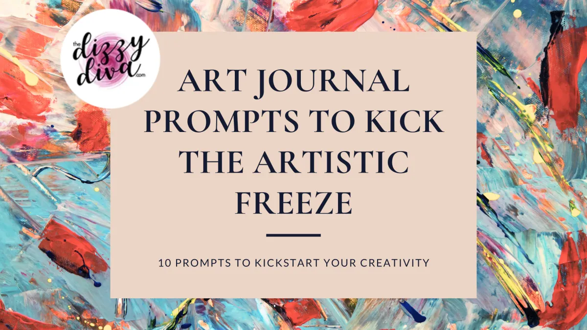 Art Journal Prompts