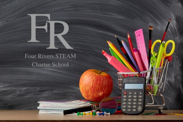 Learn About the Four Rivers STEAM Charter School