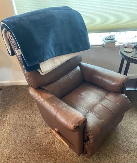Meditation chair