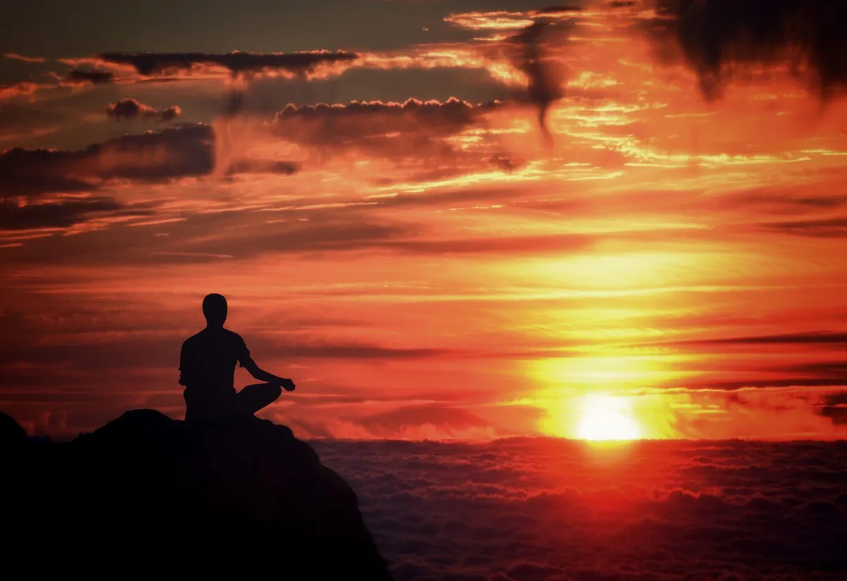 Meditation