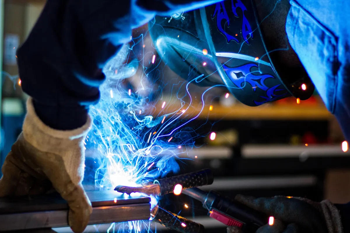 Occupational Safety and Health Administration (osha) Welding Guidelines